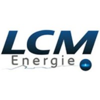 lcm energie logo