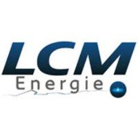lcm energie logo
